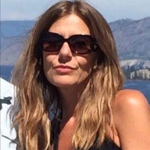 Meet your Posher, Judy